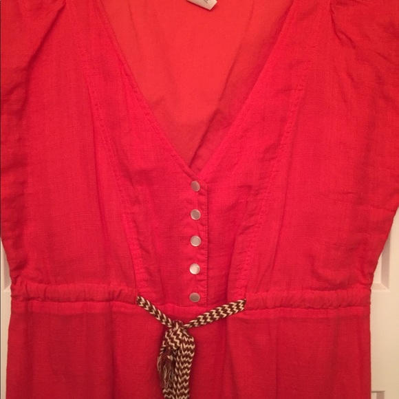 j Crew dress - Picture 3 of 4